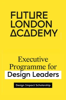 Future London Academy — Design Leaders logo