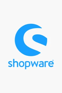 Shopware — company logo