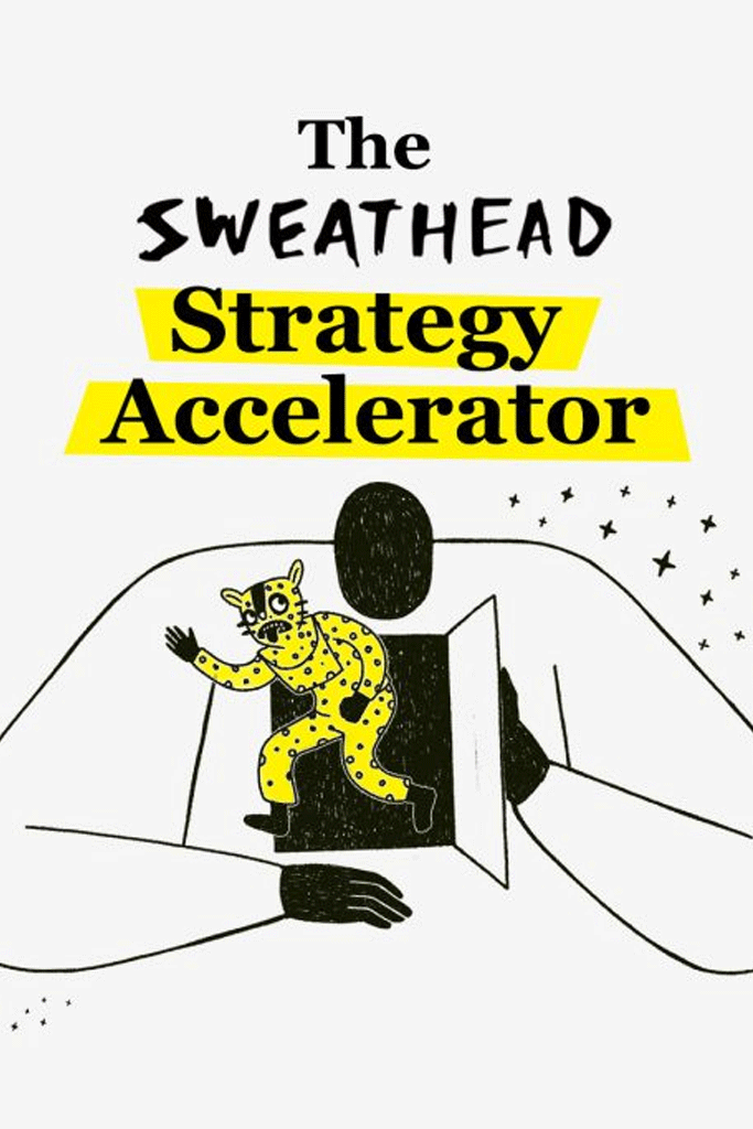 Sweathead Stragey Accelerator Certificate