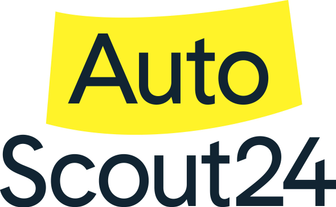 AutoScout24 logo