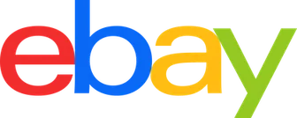 eBay logo
