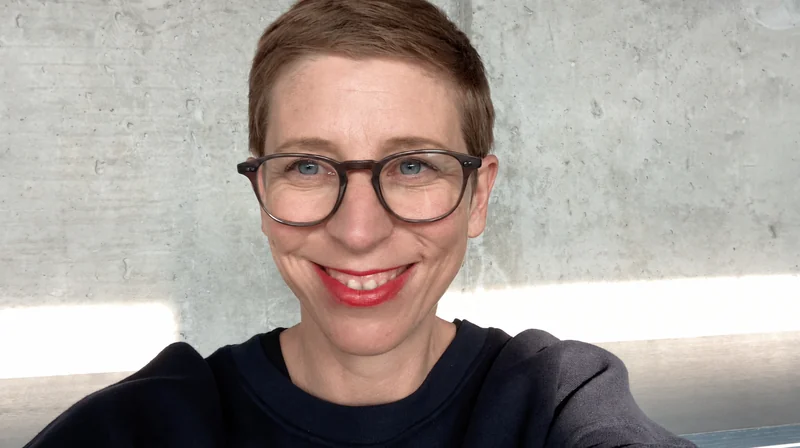 Kerstin Ludwig