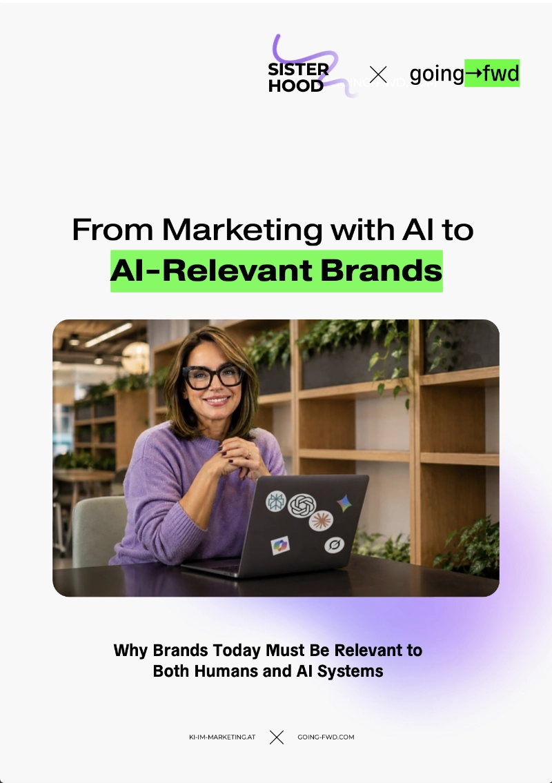 AI-Relevant Brands whitepaper cover